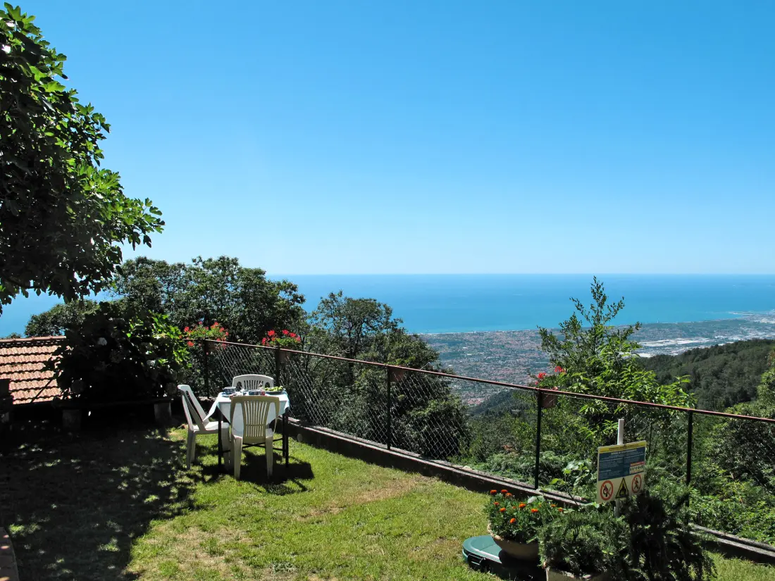 Maison de Vacances Montignoso