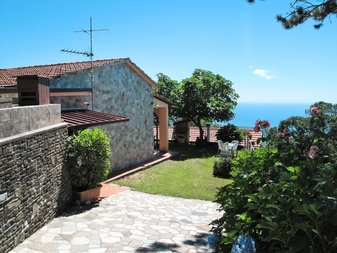 Maison de Vacances Montignoso