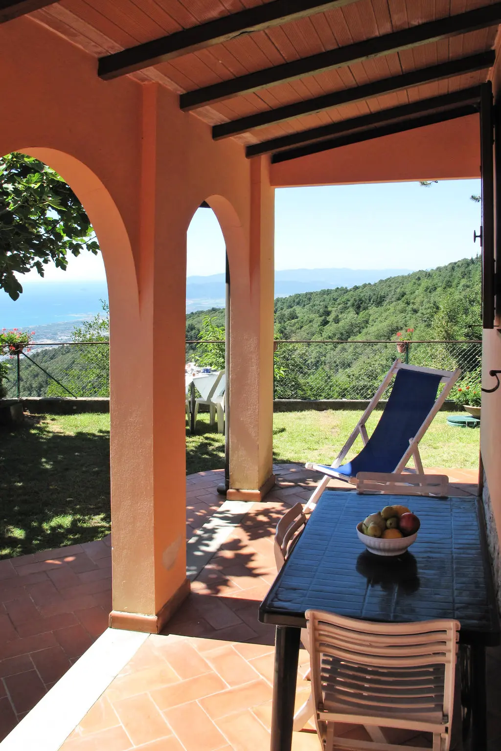 Maison de Vacances Montignoso