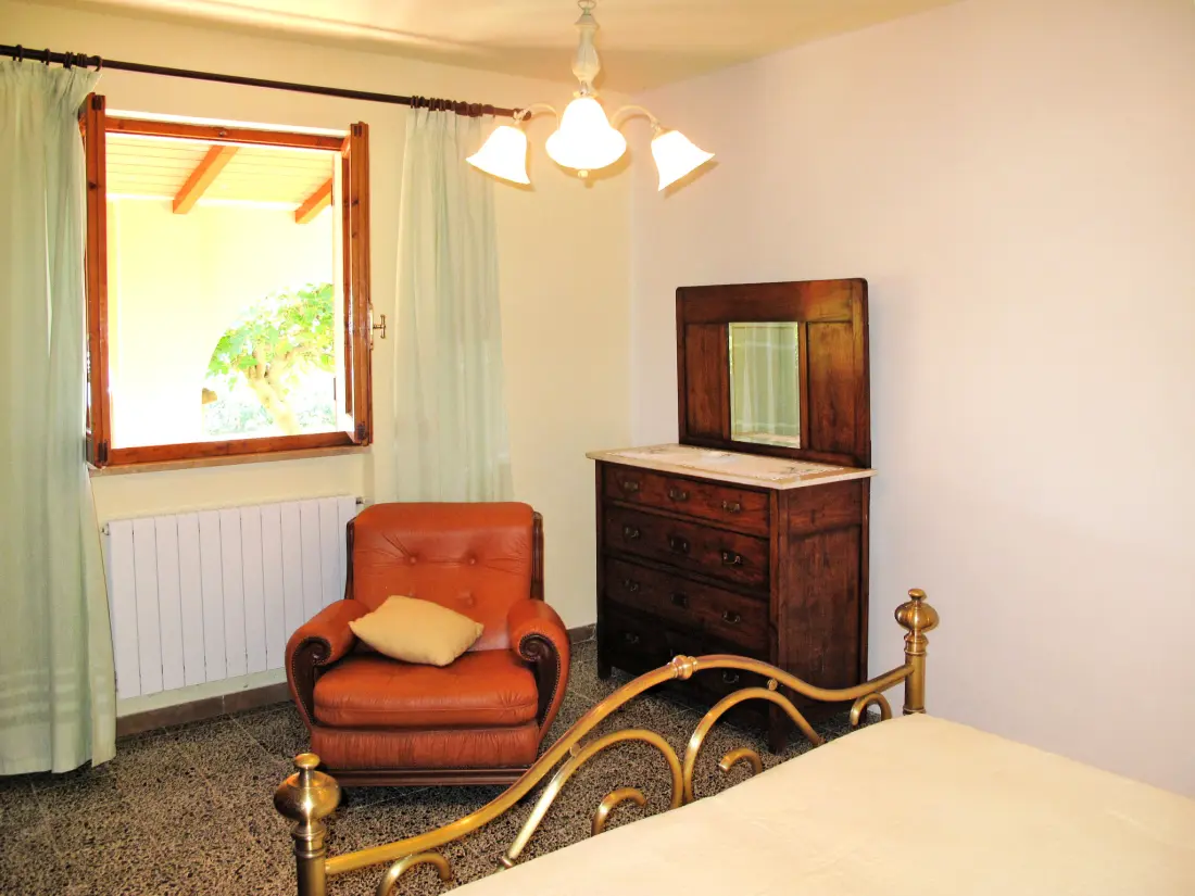 Maison de Vacances Montignoso