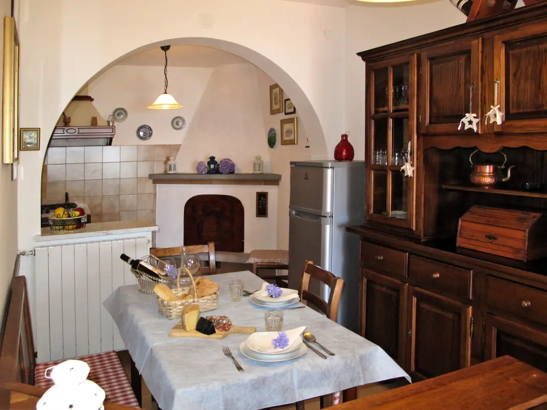 Maison de Vacances Montignoso