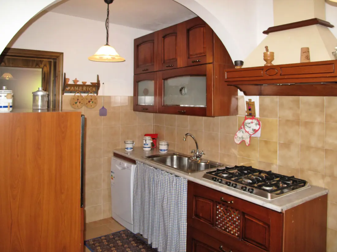 Maison de Vacances Montignoso