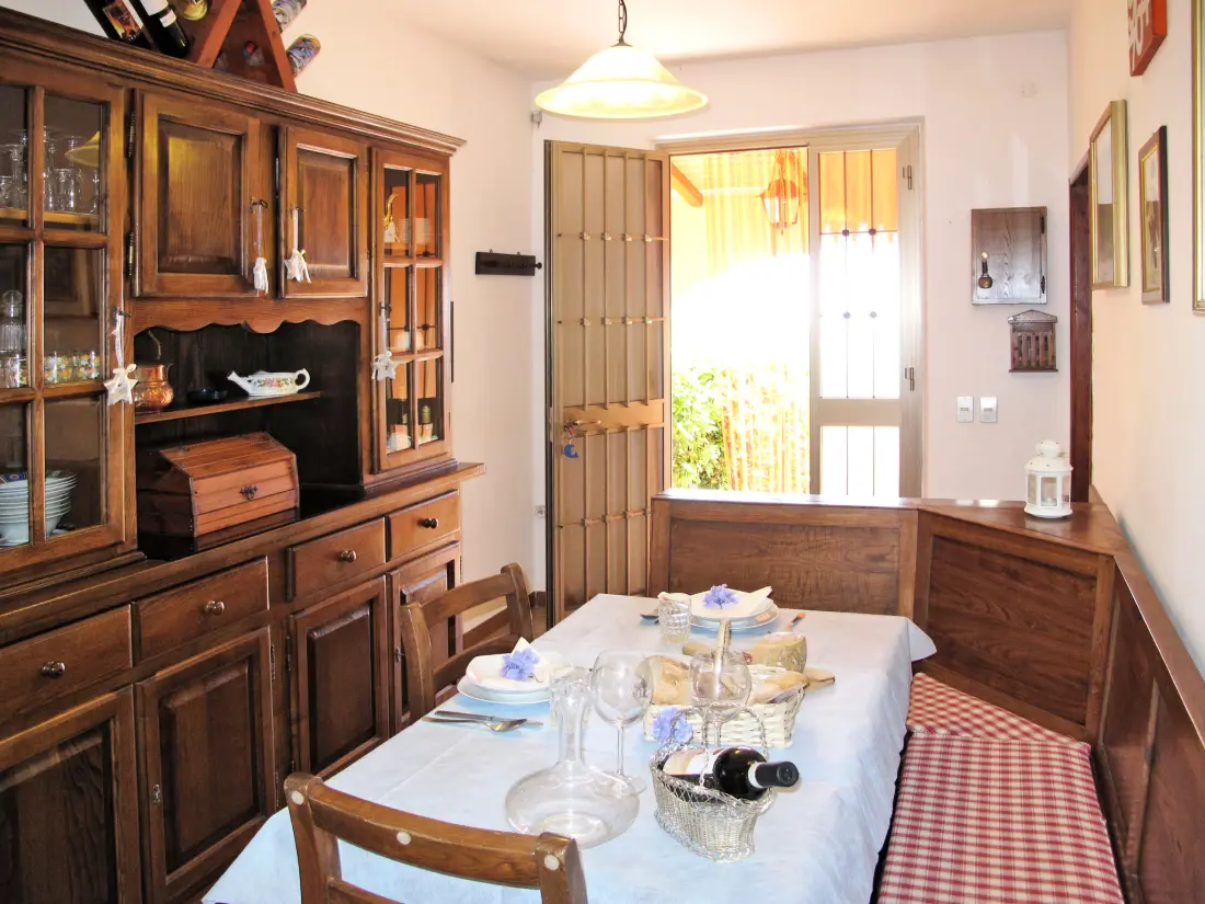 Maison de Vacances Montignoso