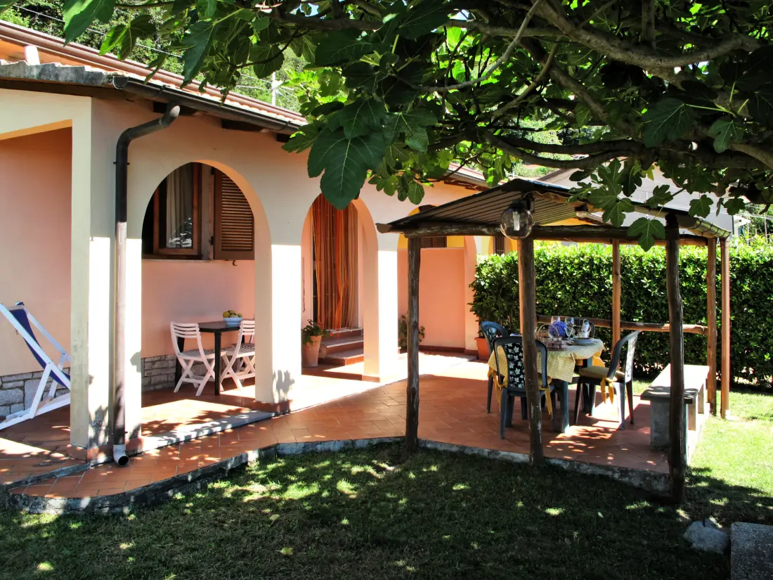 Maison de Vacances Montignoso