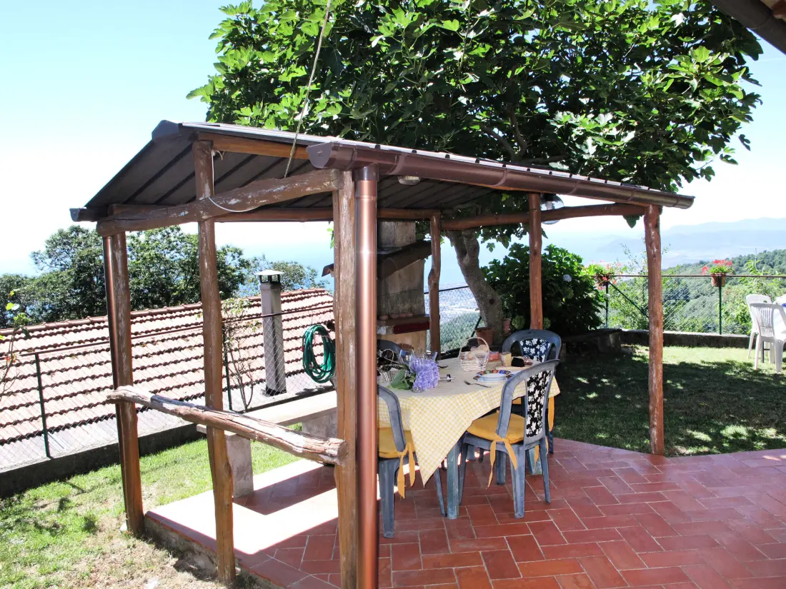 Maison de Vacances Montignoso