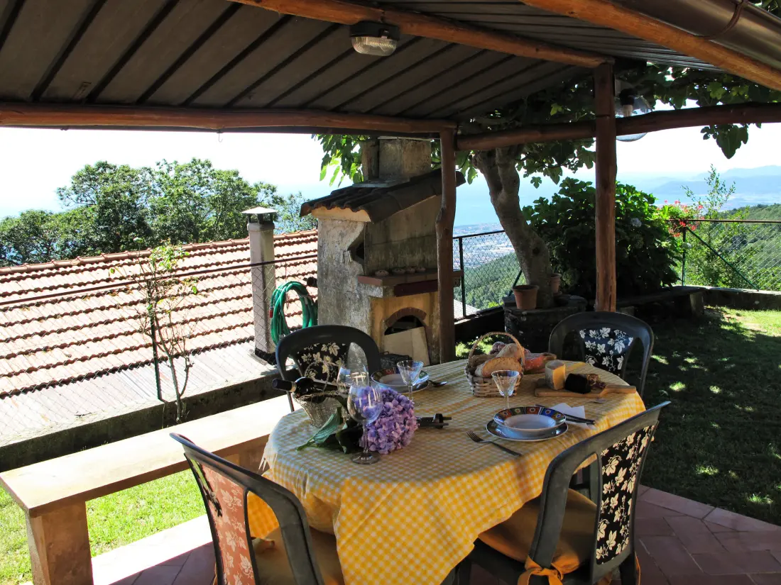 Maison de Vacances Montignoso