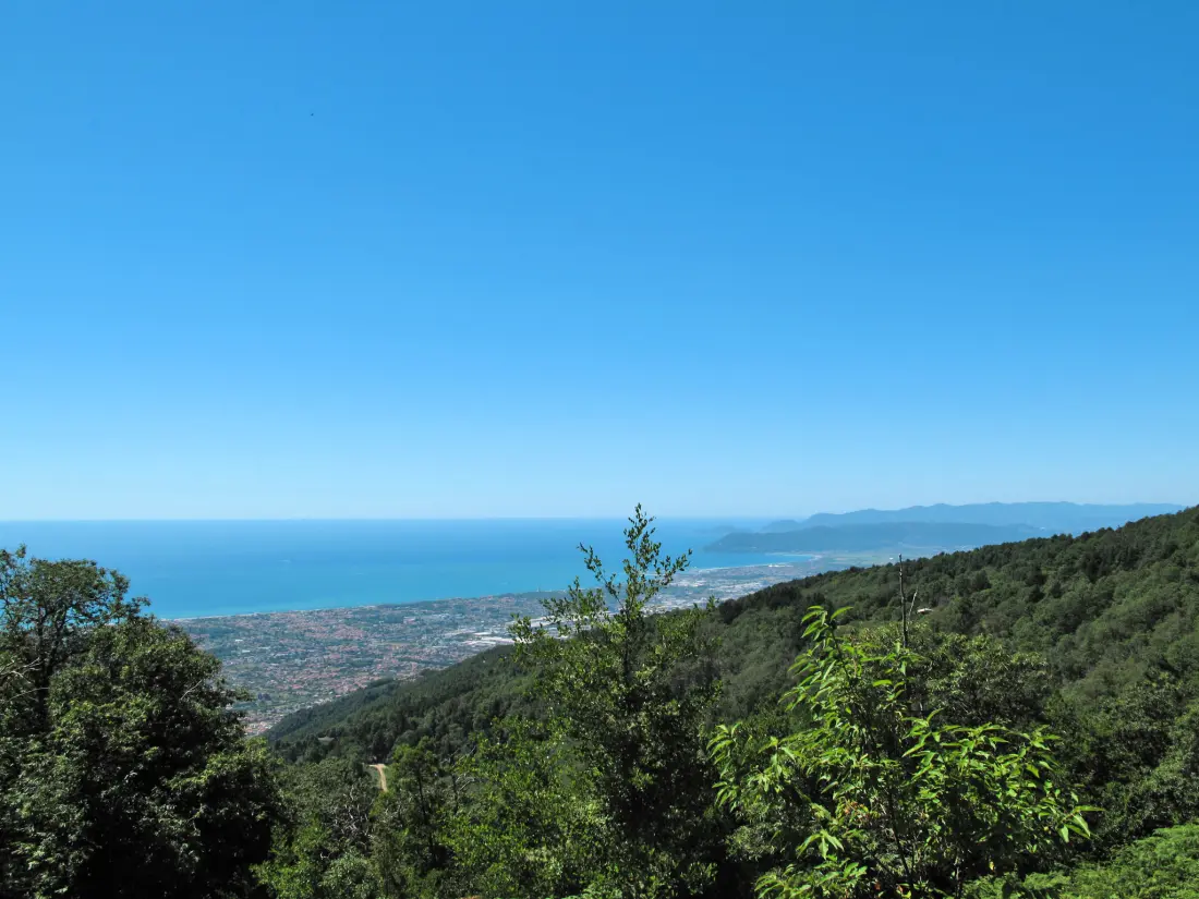Maison de Vacances Montignoso