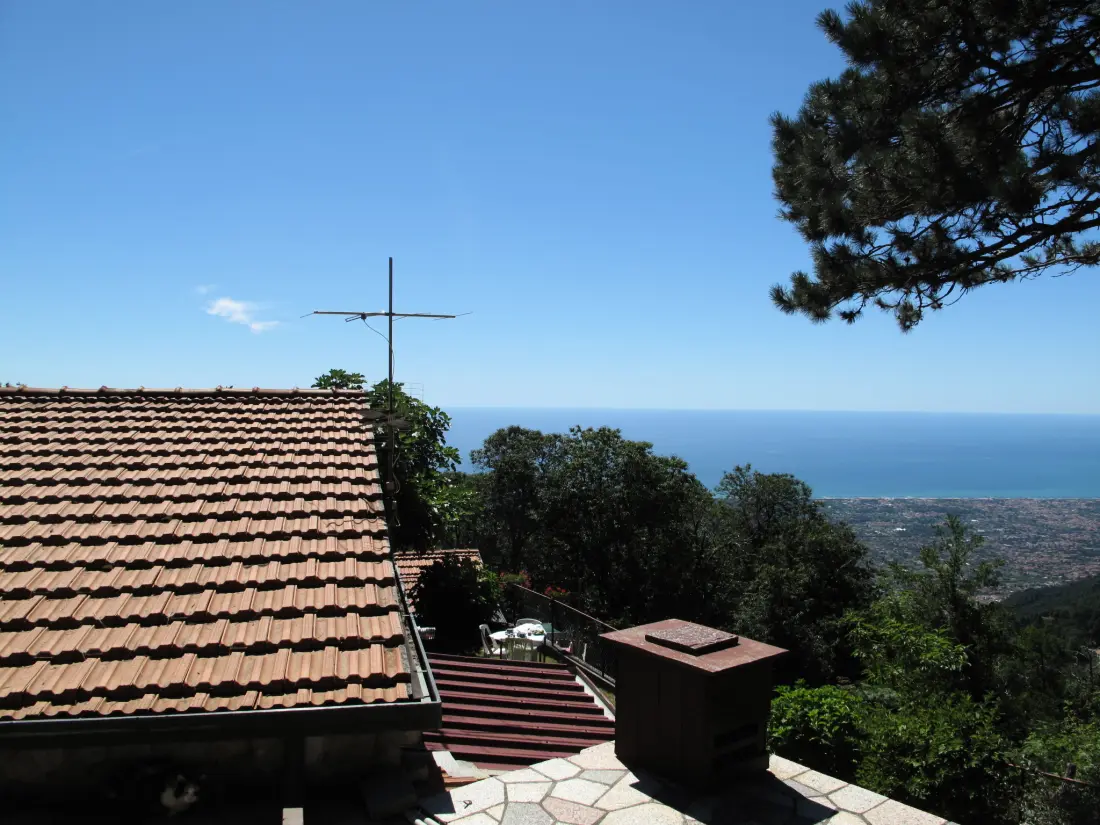 Maison de Vacances Montignoso