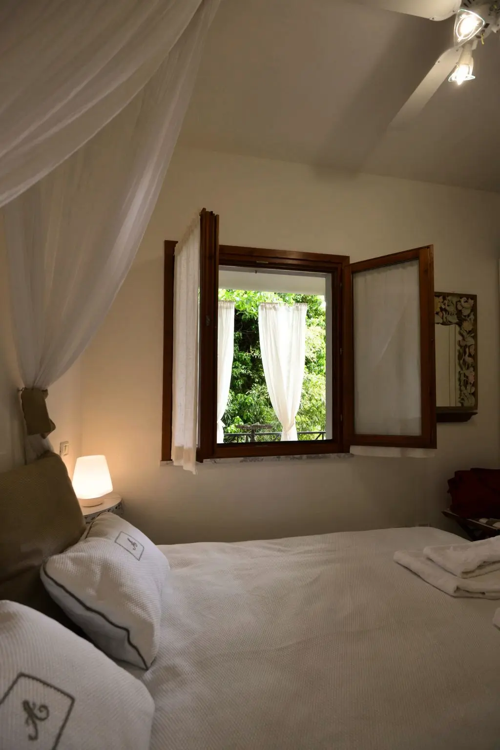 Résidence Apuania - der perfekte Toskana-Urlaub