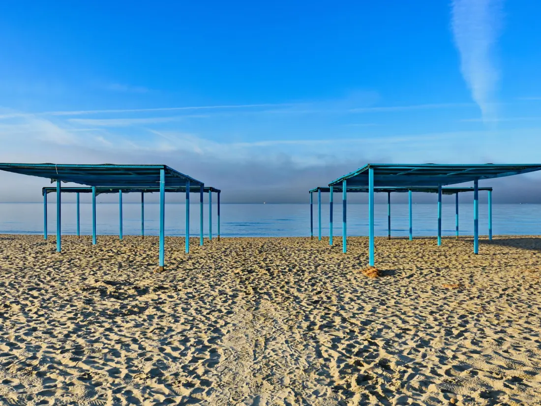 Résidence Apuania - der perfekte Toskana-Urlaub