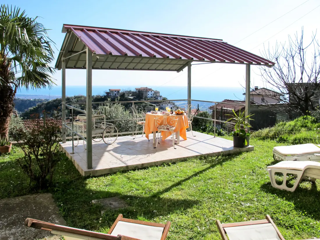 Résidence Del Freo