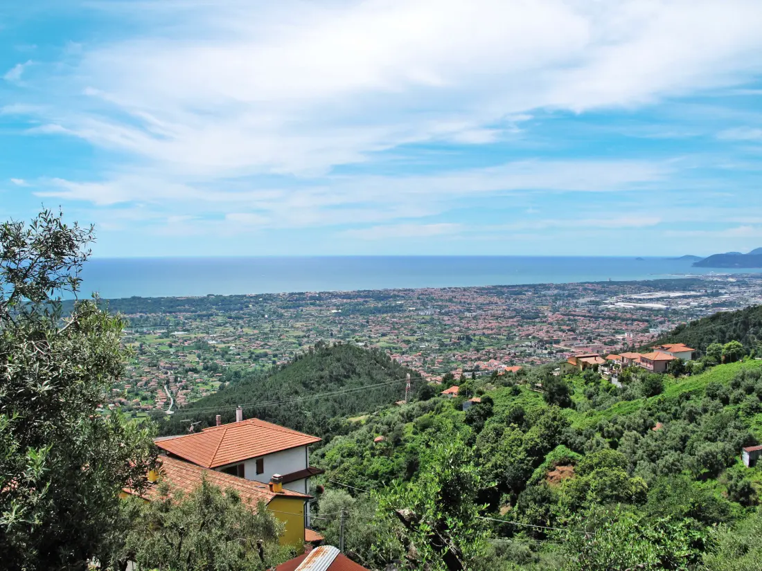 Résidence Del Freo