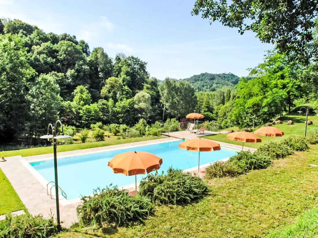Maison de Vacances Montopoli in Valdarno