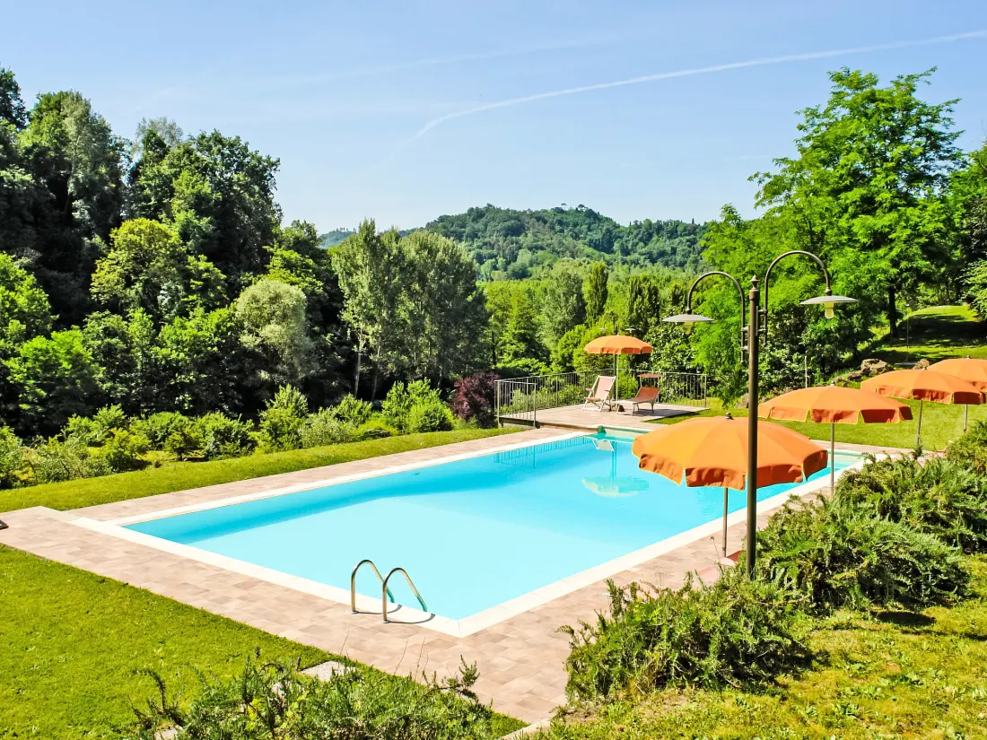 Maison de Vacances Montopoli in Valdarno