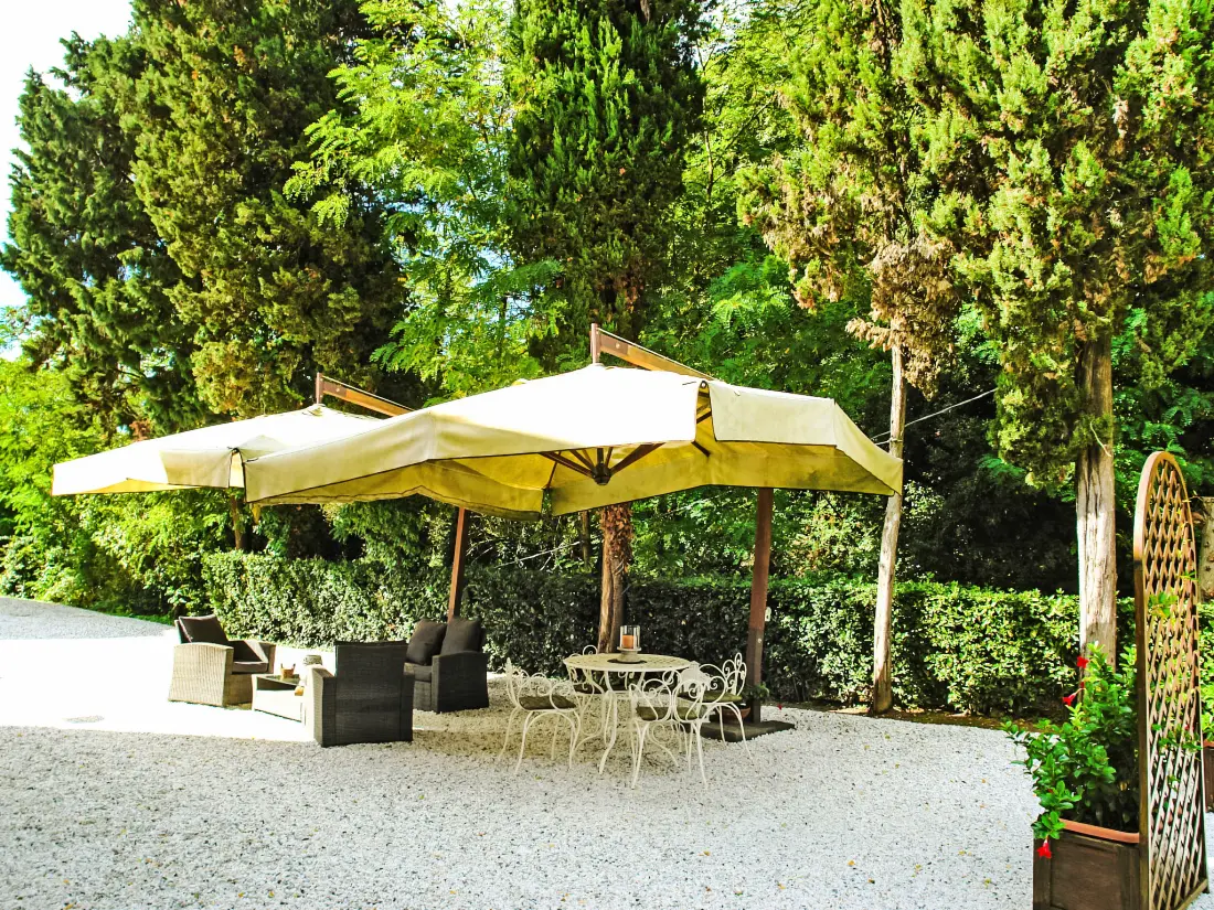 Maison de Vacances Montopoli in Valdarno