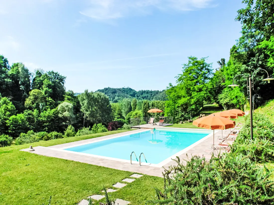 Maison de Vacances Montopoli in Valdarno