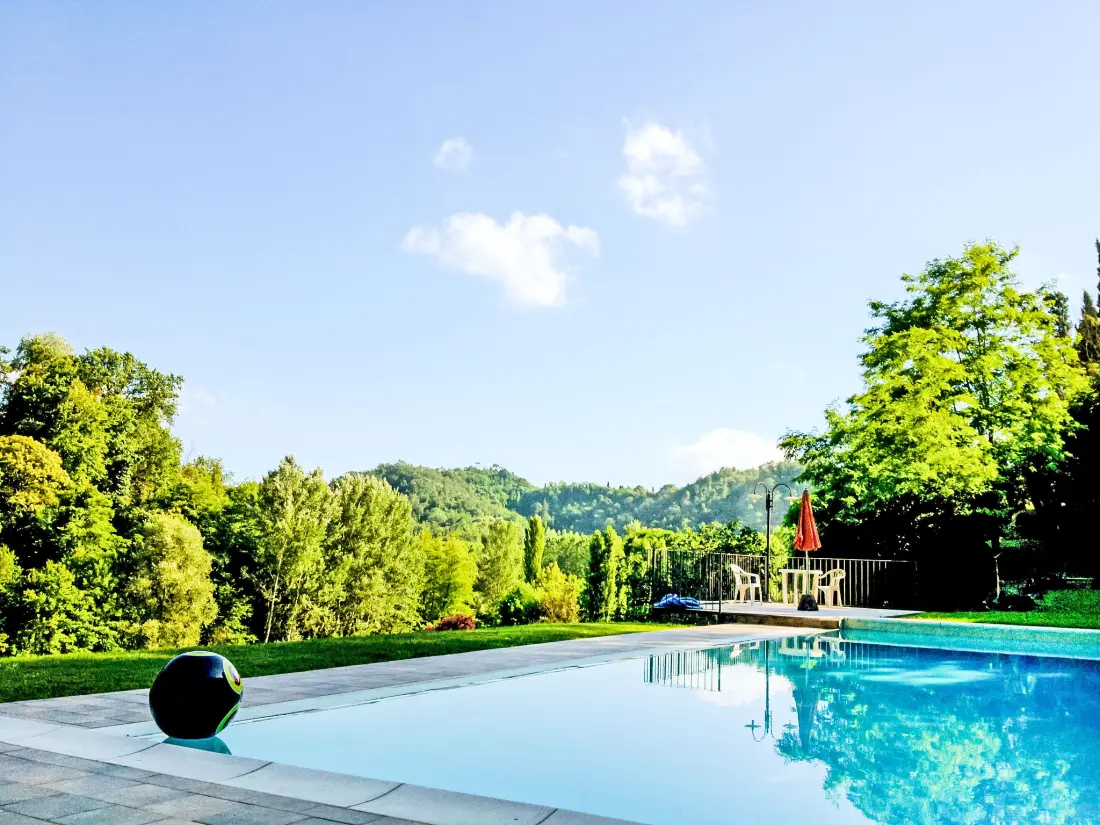 Maison de Vacances Montopoli in Valdarno