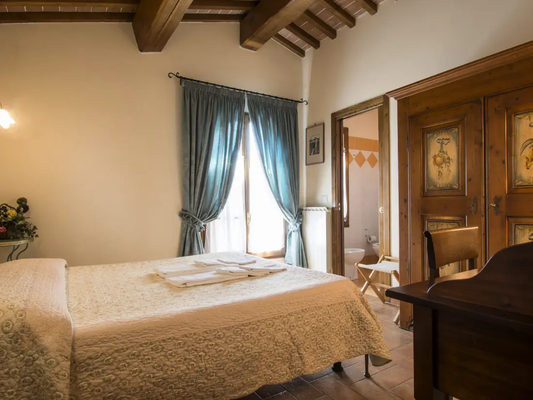 Maison de Vacances Montopoli in Valdarno