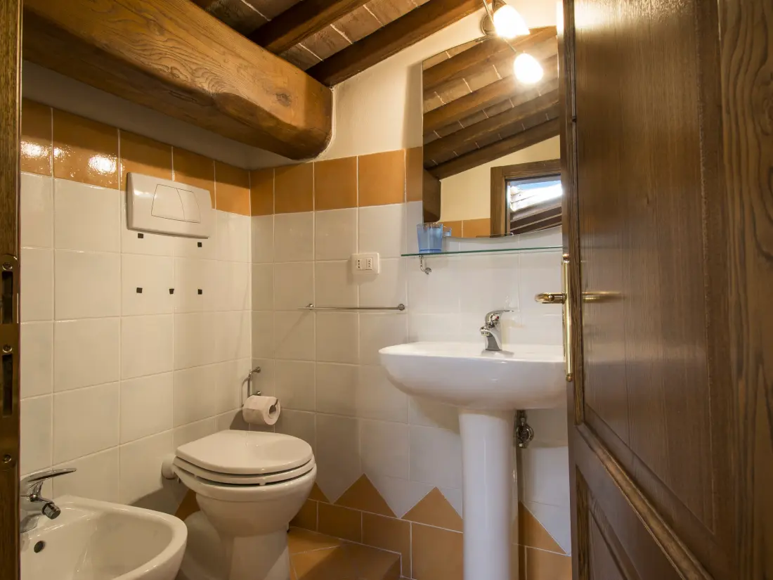 Maison de Vacances Montopoli in Valdarno