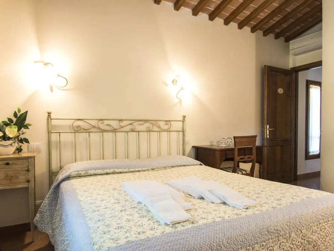 Maison de Vacances Montopoli in Valdarno
