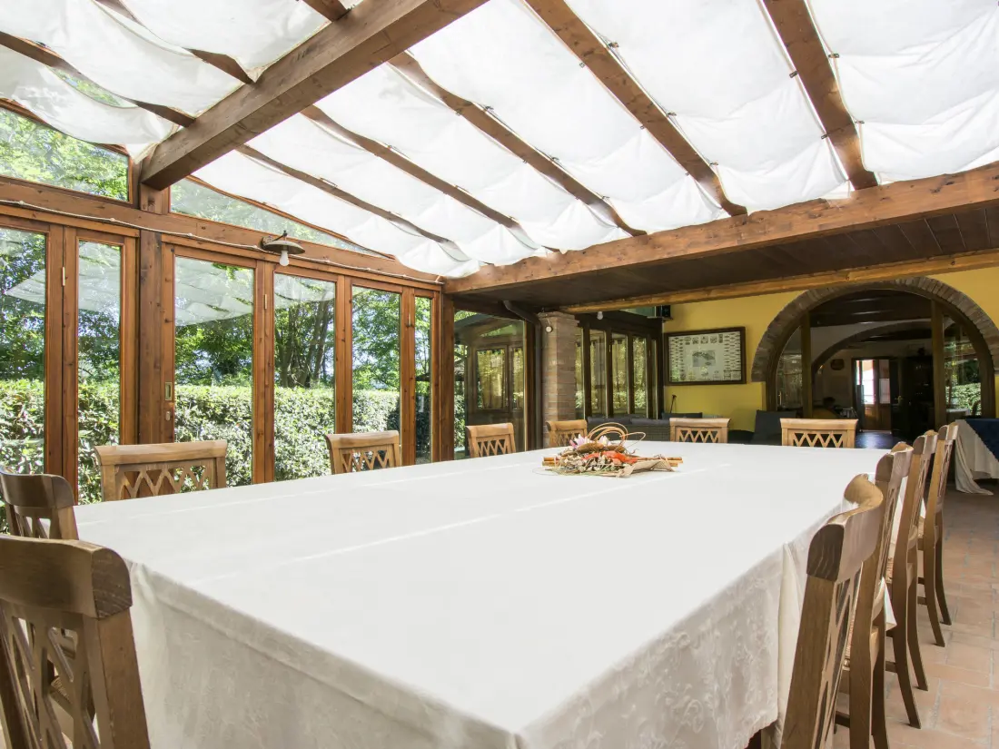 Maison de Vacances Montopoli in Valdarno