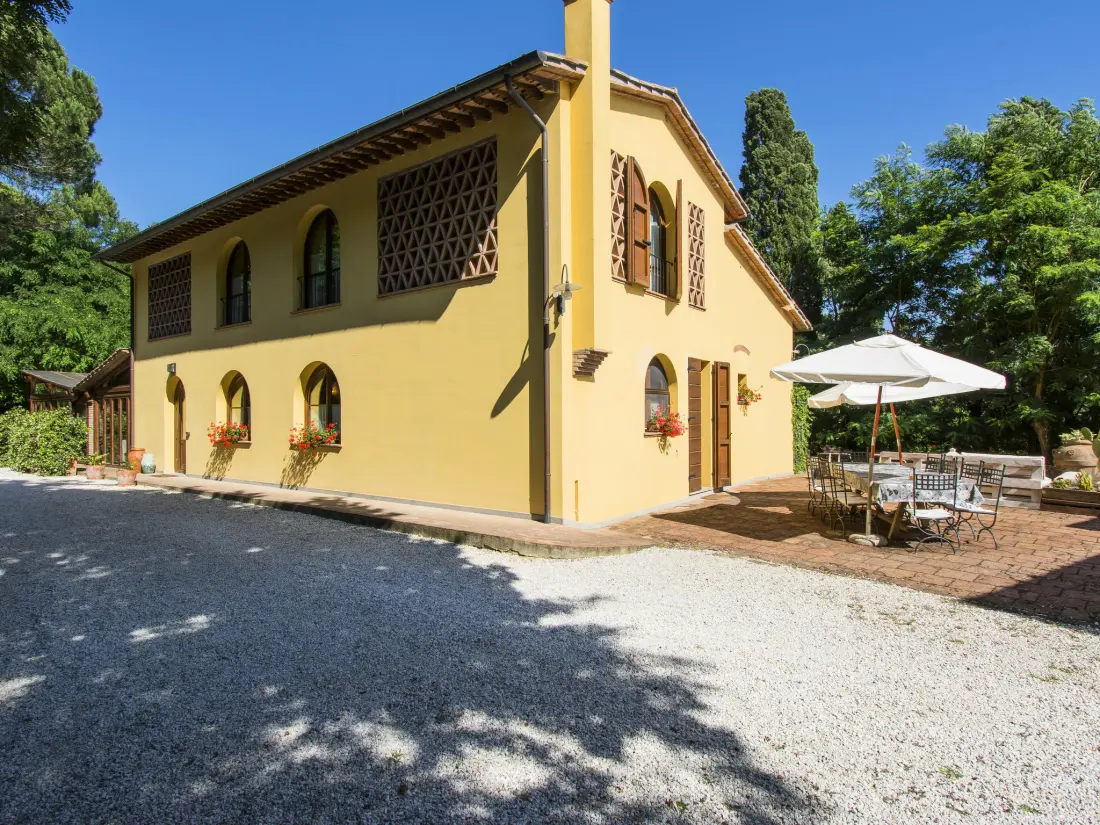Maison de Vacances Montopoli in Valdarno