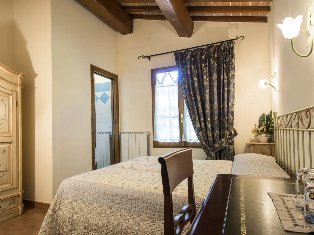 Maison de Vacances Montopoli in Valdarno