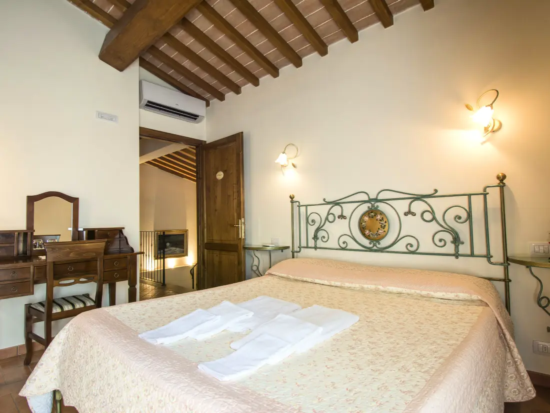 Maison de Vacances Montopoli in Valdarno
