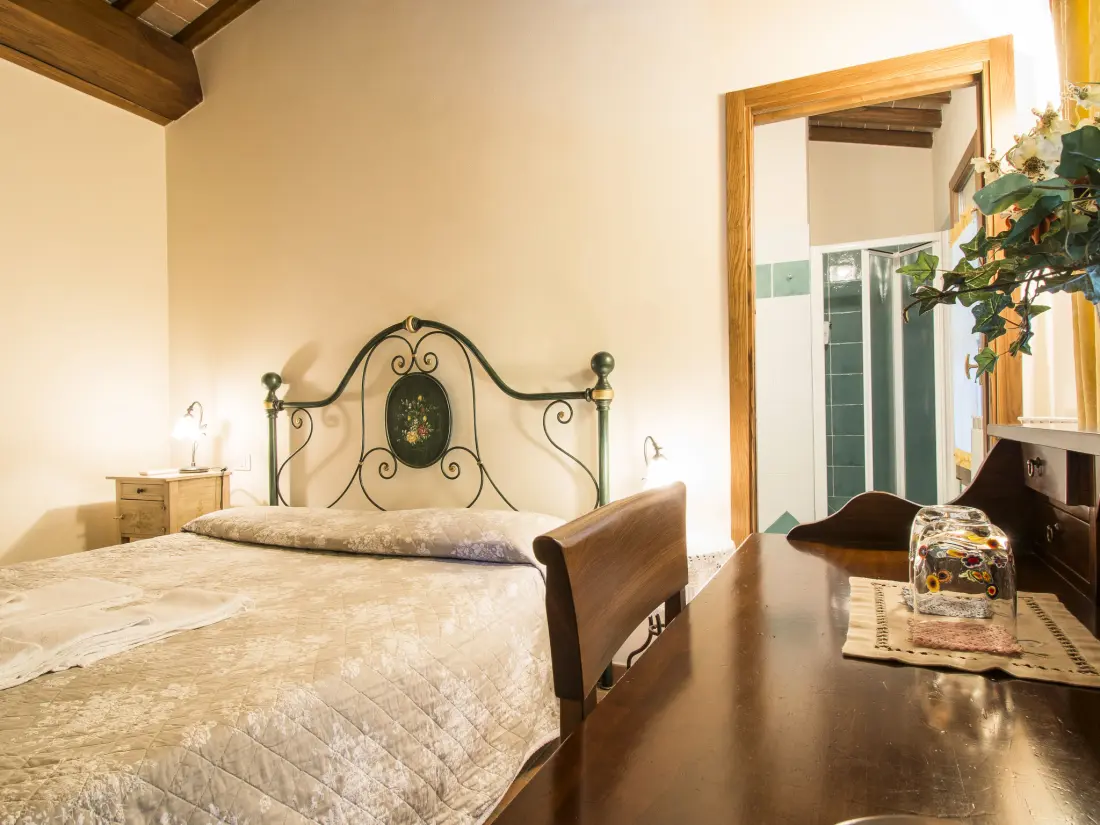 Maison de Vacances Montopoli in Valdarno