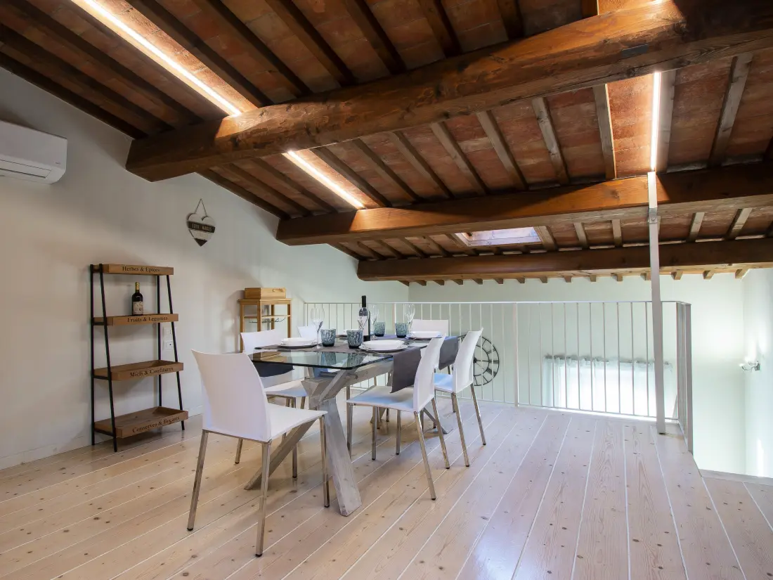 Résidence Casa Mei