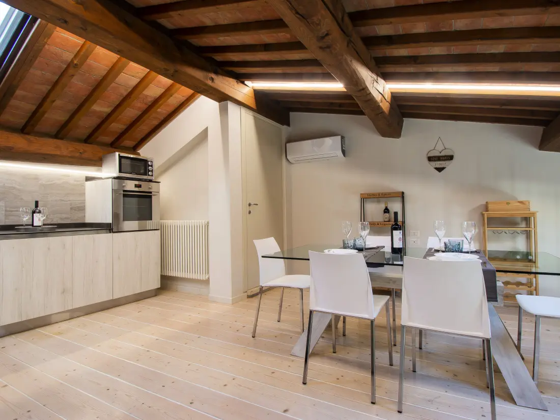 Résidence Casa Mei