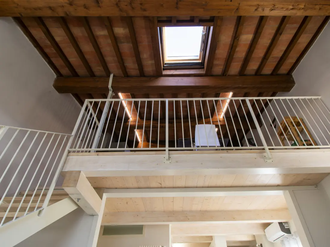 Résidence Casa Mei