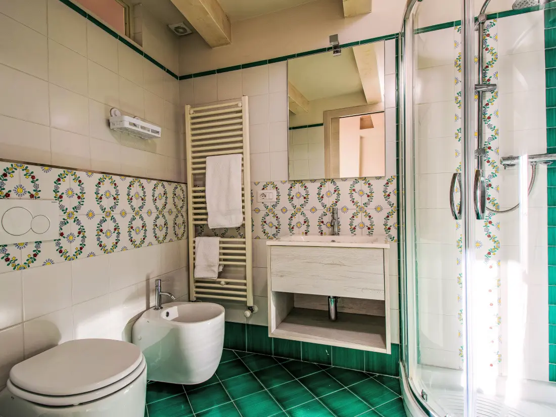 Résidence Casa Mei
