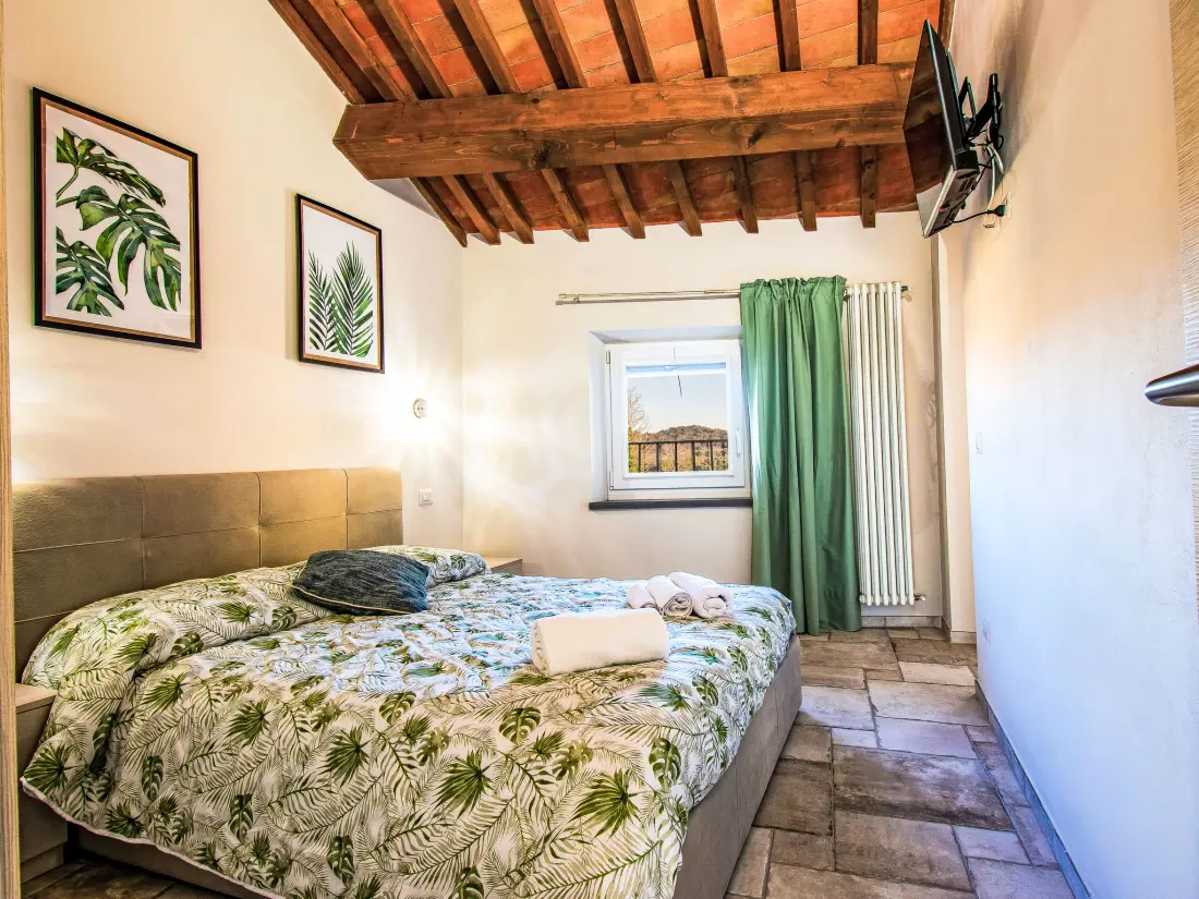 Résidence Casa Mei