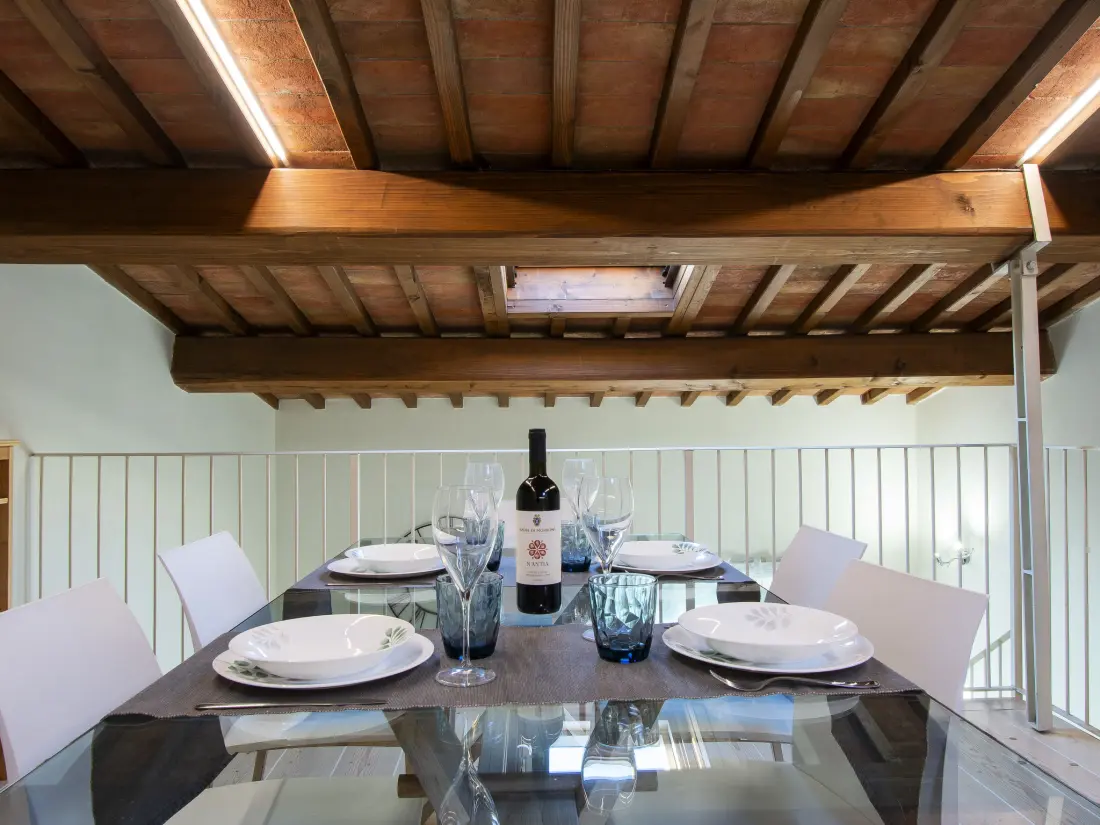 Résidence Casa Mei