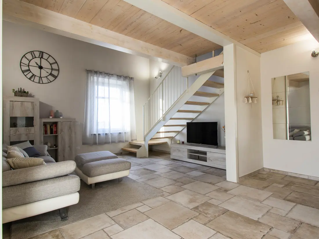 Résidence Casa Mei