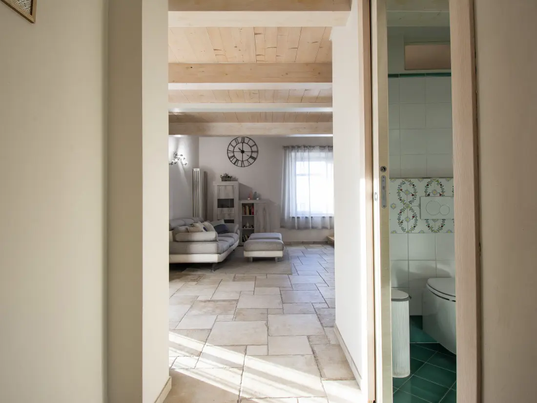 Résidence Casa Mei