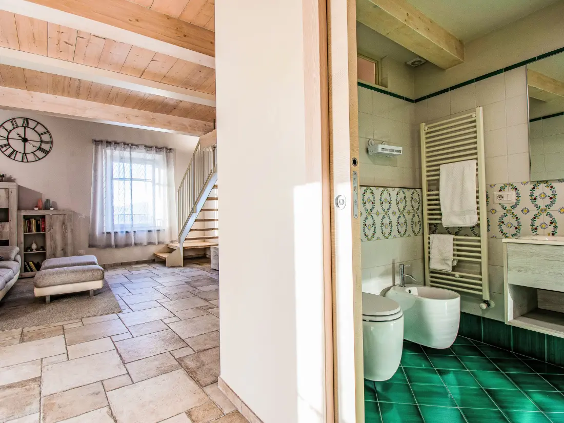 Résidence Casa Mei