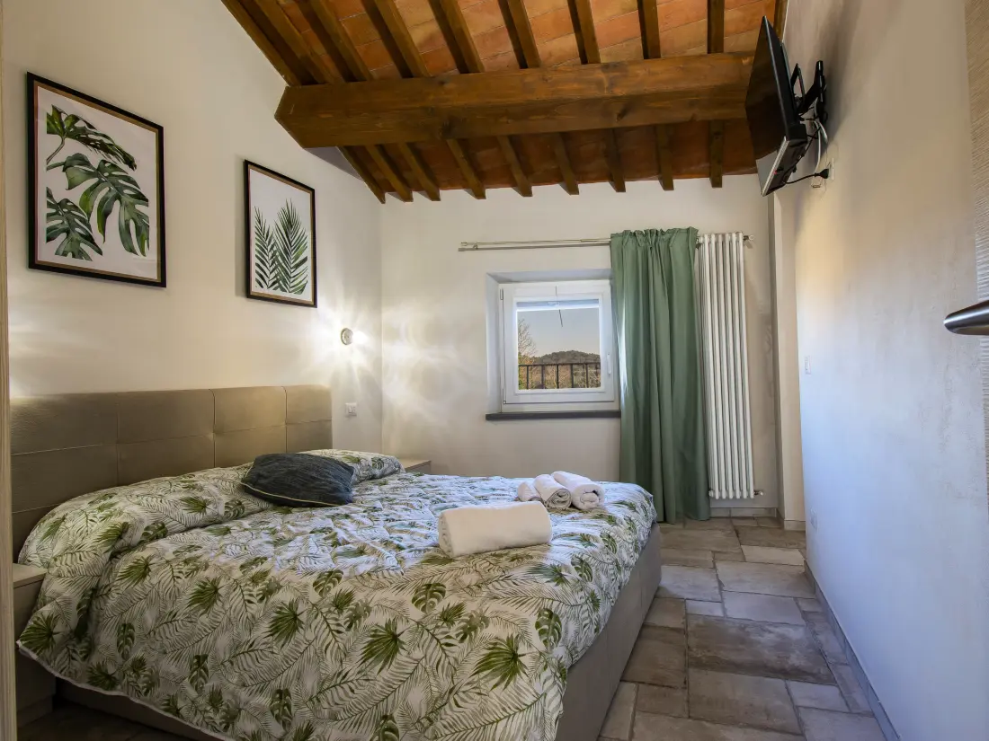 Résidence Casa Mei