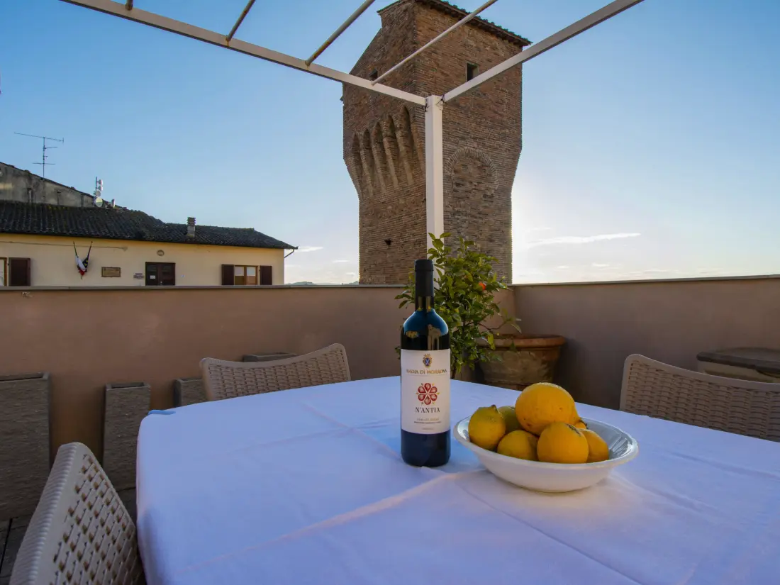 Résidence Casa Mei