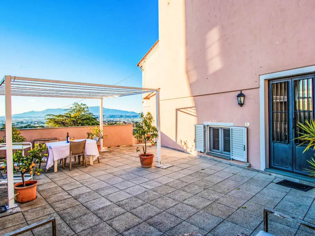 Résidence Casa Mei