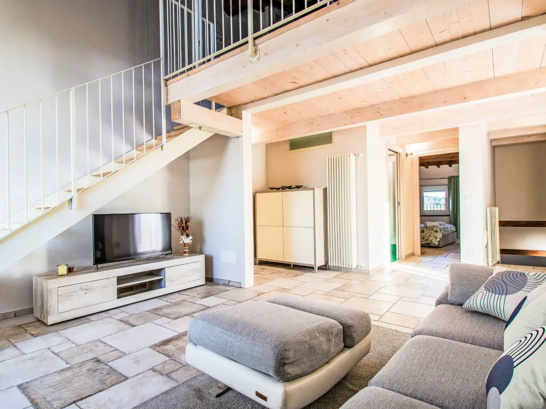 Résidence Casa Mei
