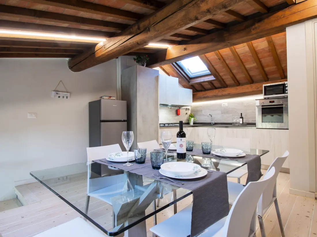 Résidence Casa Mei