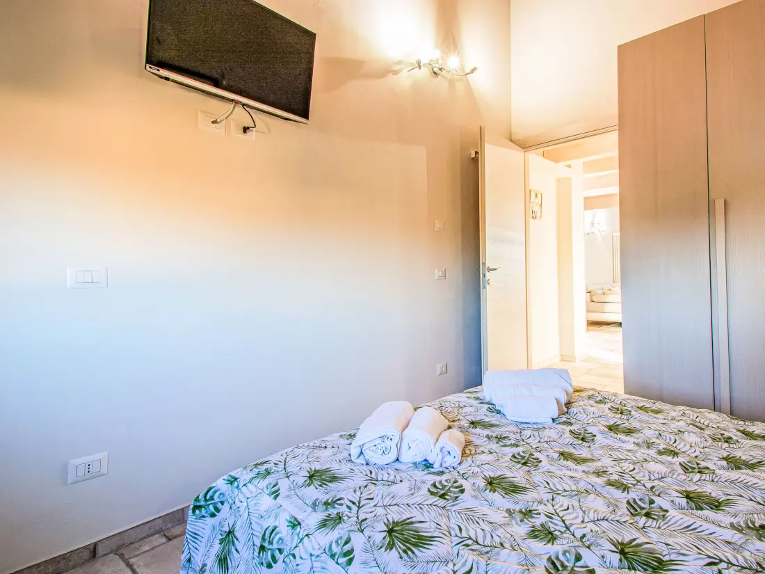 Résidence Casa Mei