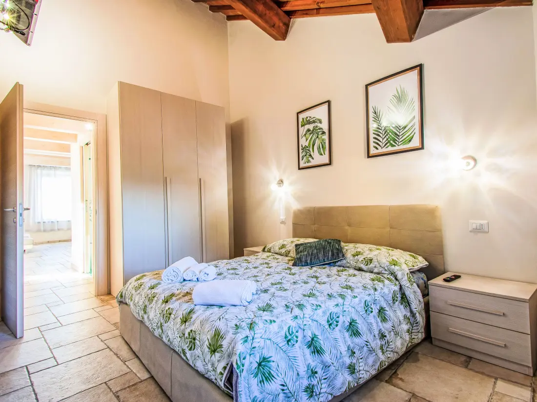 Résidence Casa Mei