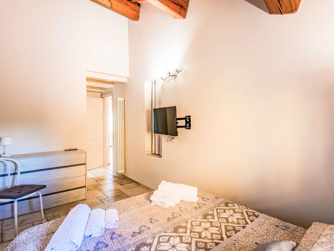 Résidence Casa Mei