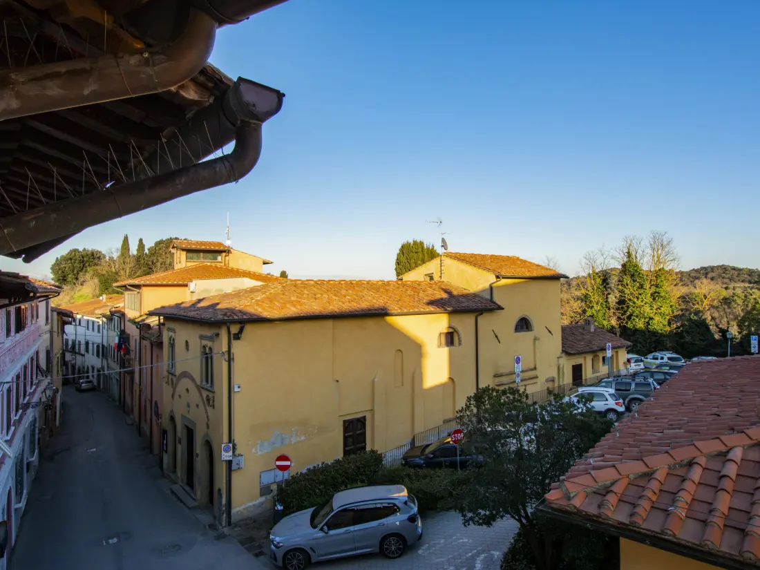 Résidence Casa Mei