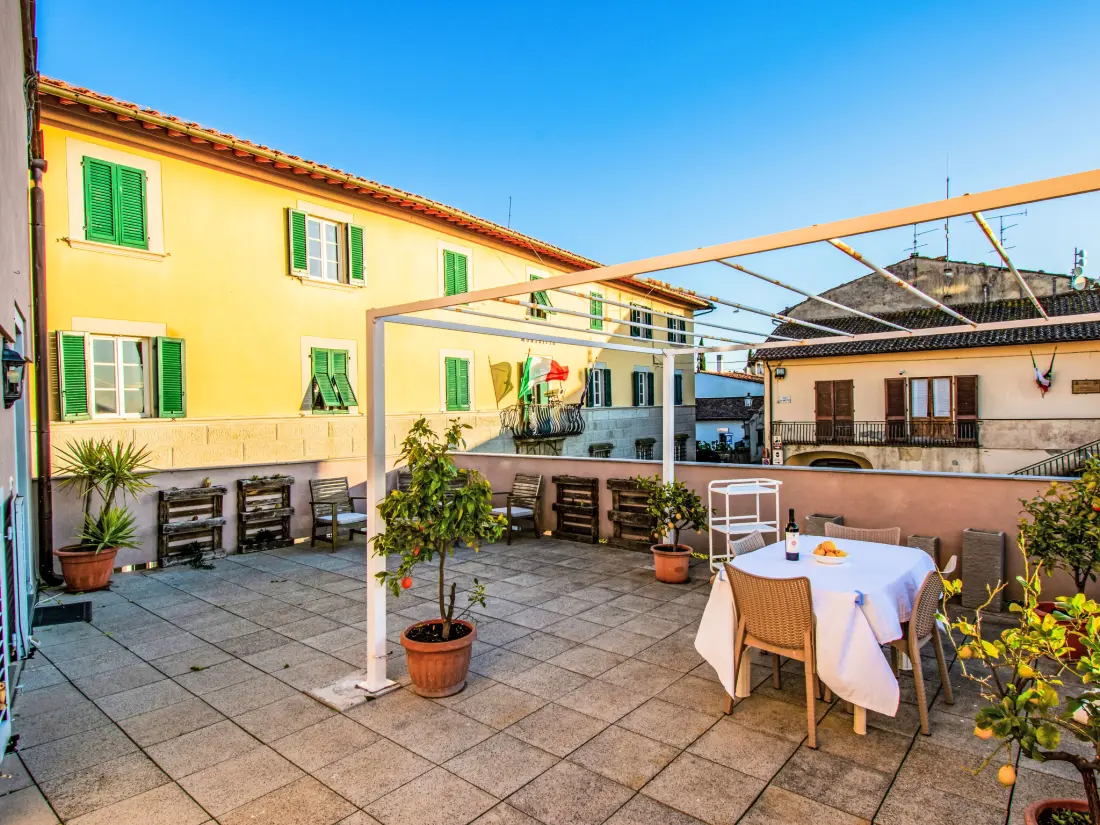 Résidence Casa Mei