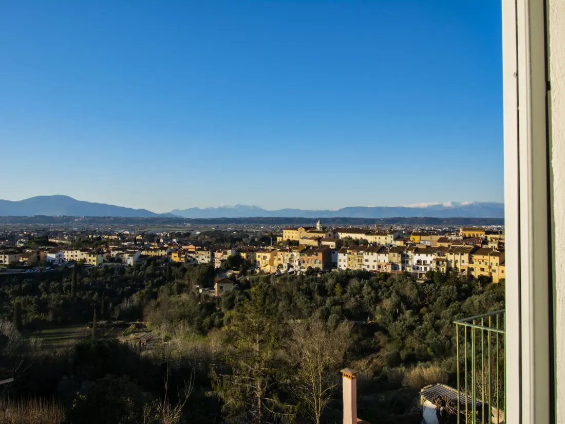 Résidence Casa Mei