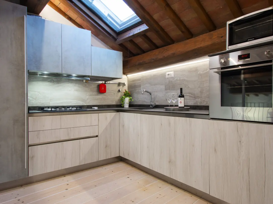 Résidence Casa Mei